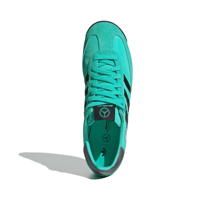 adidas - Unisex SL 72 RS adidas x Mercedes - AMG Petronas Formula One Shoes (JQ1783)