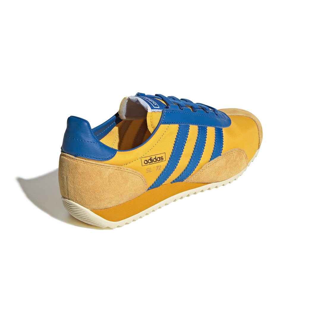 adidas - Unisex SL 72 PT Shoes (JR3638) – SVP Sports