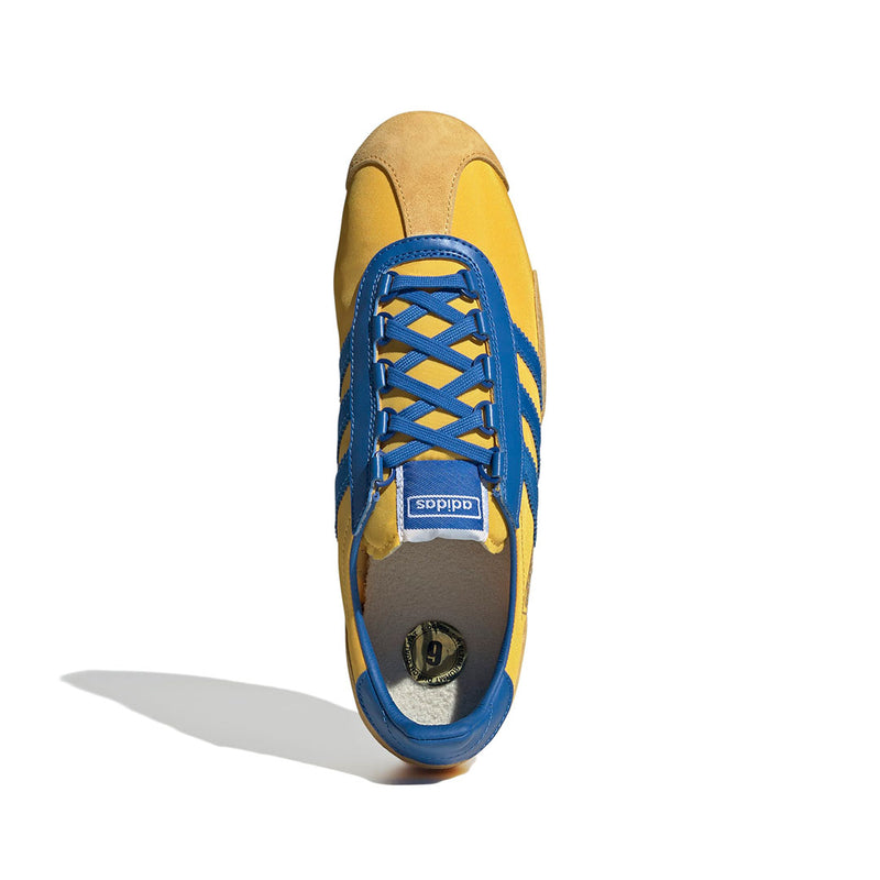 adidas - Unisex SL 72 PT Shoes (JR3638)