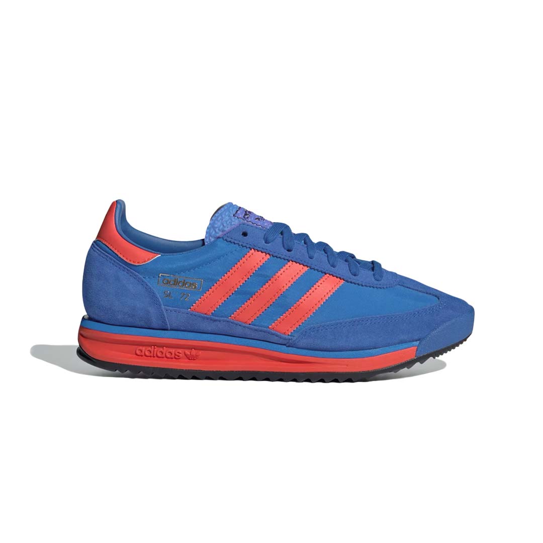adidas - Unisex SL 72 RS Shoes (IG4648) – SVP Sports