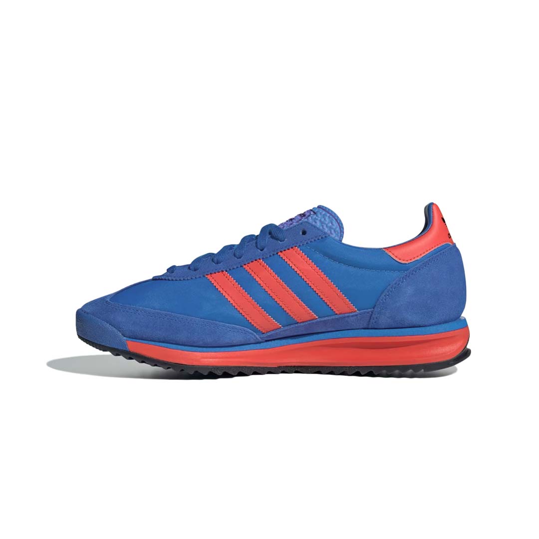 adidas - Unisex SL 72 RS Shoes (IG4648) – SVP Sports