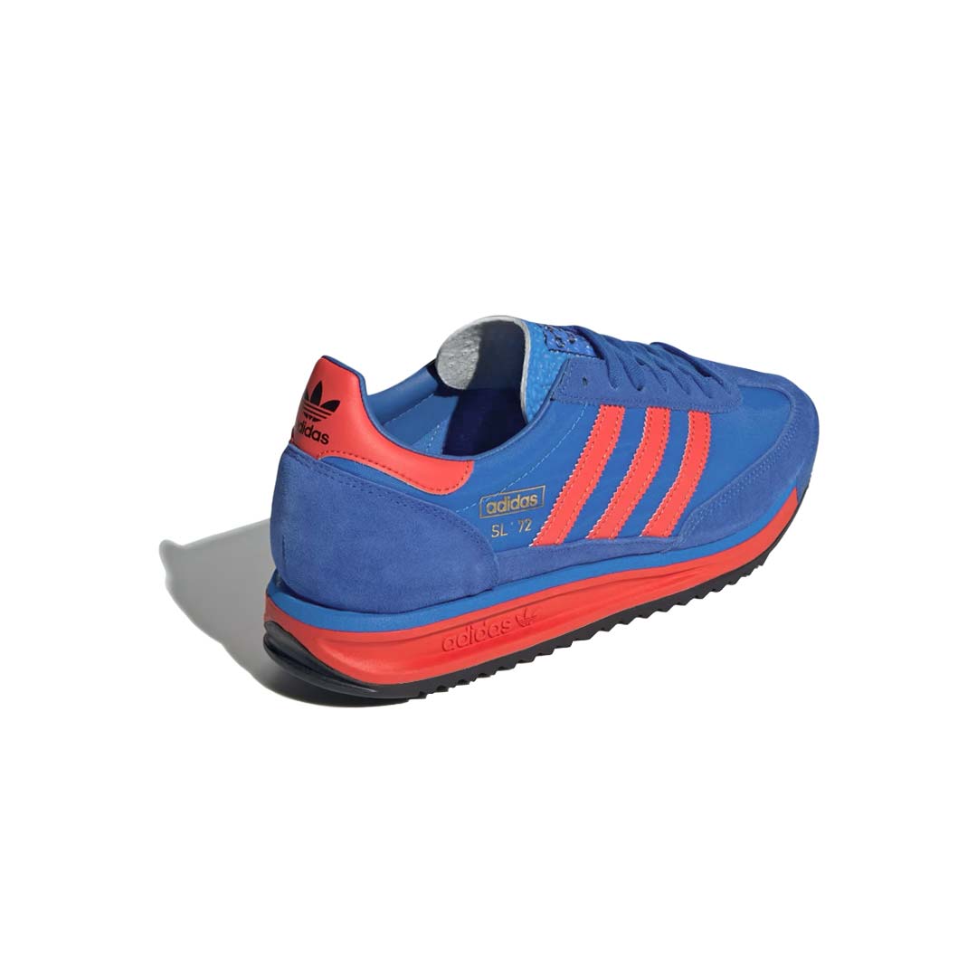 adidas - Unisex SL 72 RS Shoes (IG4648) – SVP Sports