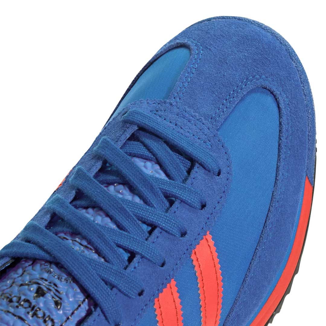 adidas - Unisex SL 72 RS Shoes (IG4648) – SVP Sports