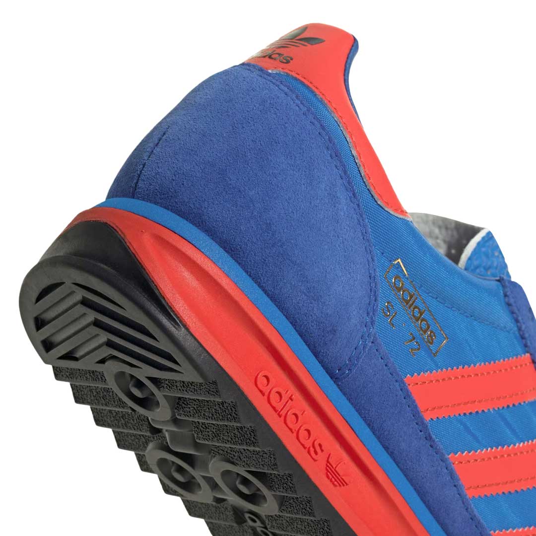 adidas - Unisex SL 72 RS Shoes (IG4648) – SVP Sports