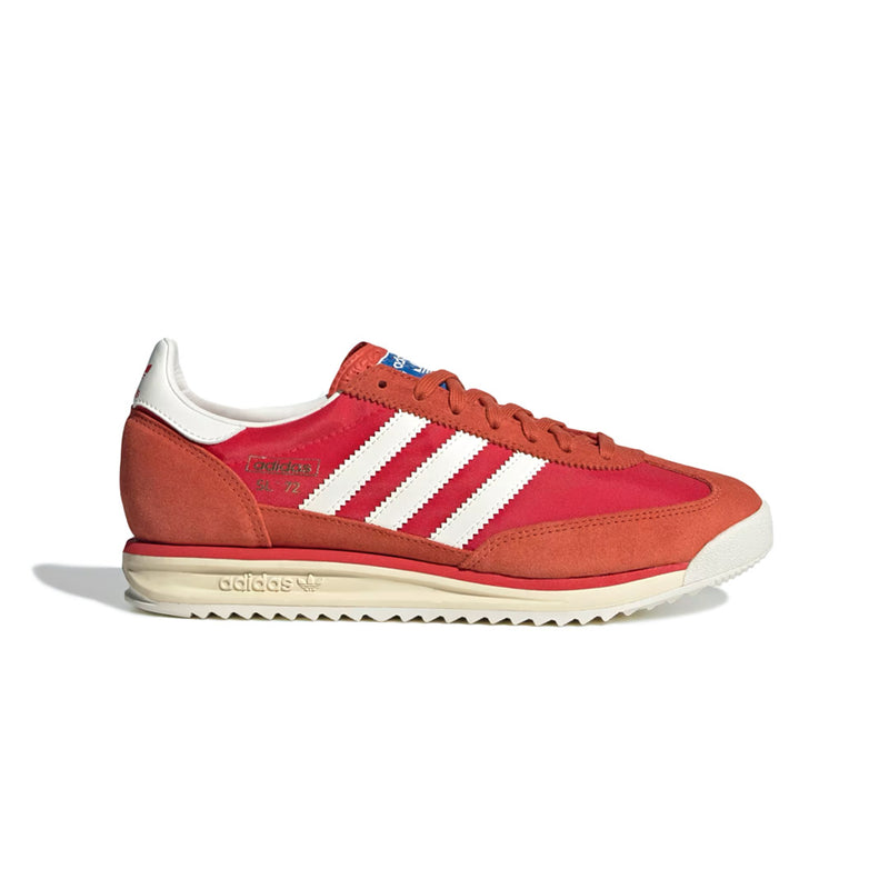 adidas - Unisex SL 72 RS Shoes (JH8642)