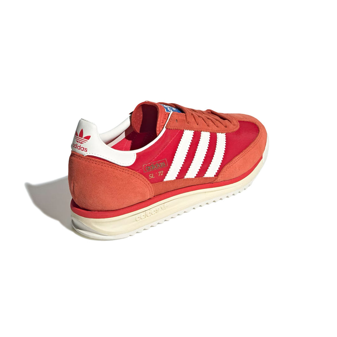 adidas - Unisex SL 72 RS Shoes (JH8642) – SVP Sports