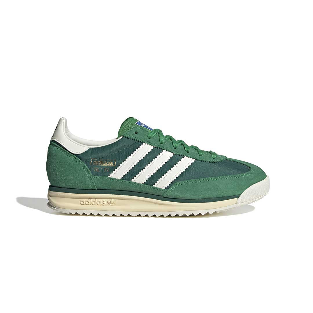すートープS adidas - Unisex SL 72 RS Shoes (JH8643) – SVP Sports