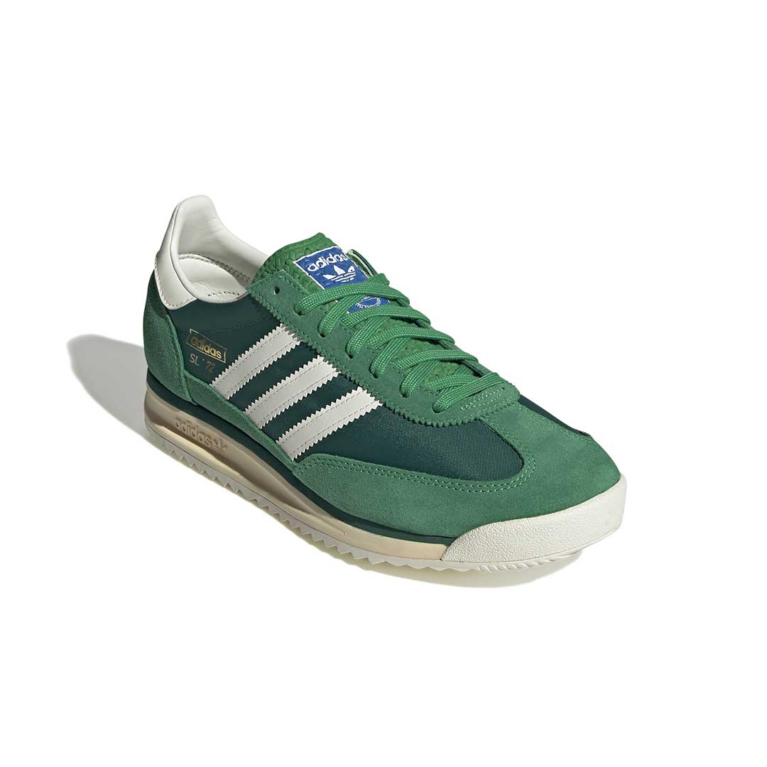 adidas - Unisex SL 72 RS Shoes (JH8643) – SVP Sports