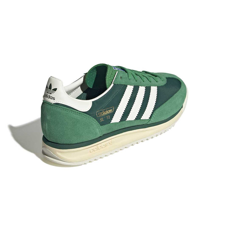 adidas - Unisex SL 72 RS Shoes (JH8643)