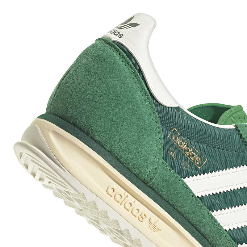 adidas - Unisex SL 72 RS Shoes (JH8643)