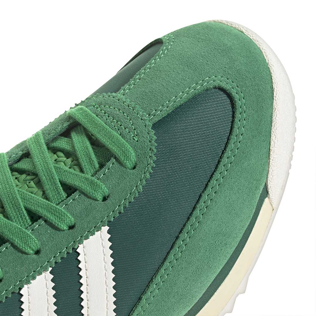 adidas - Unisex SL 72 RS Shoes (JH8643) – SVP Sports