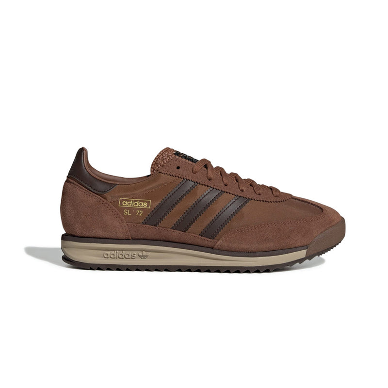 adidas - Unisex SL 72 RS Shoes (JS0744)