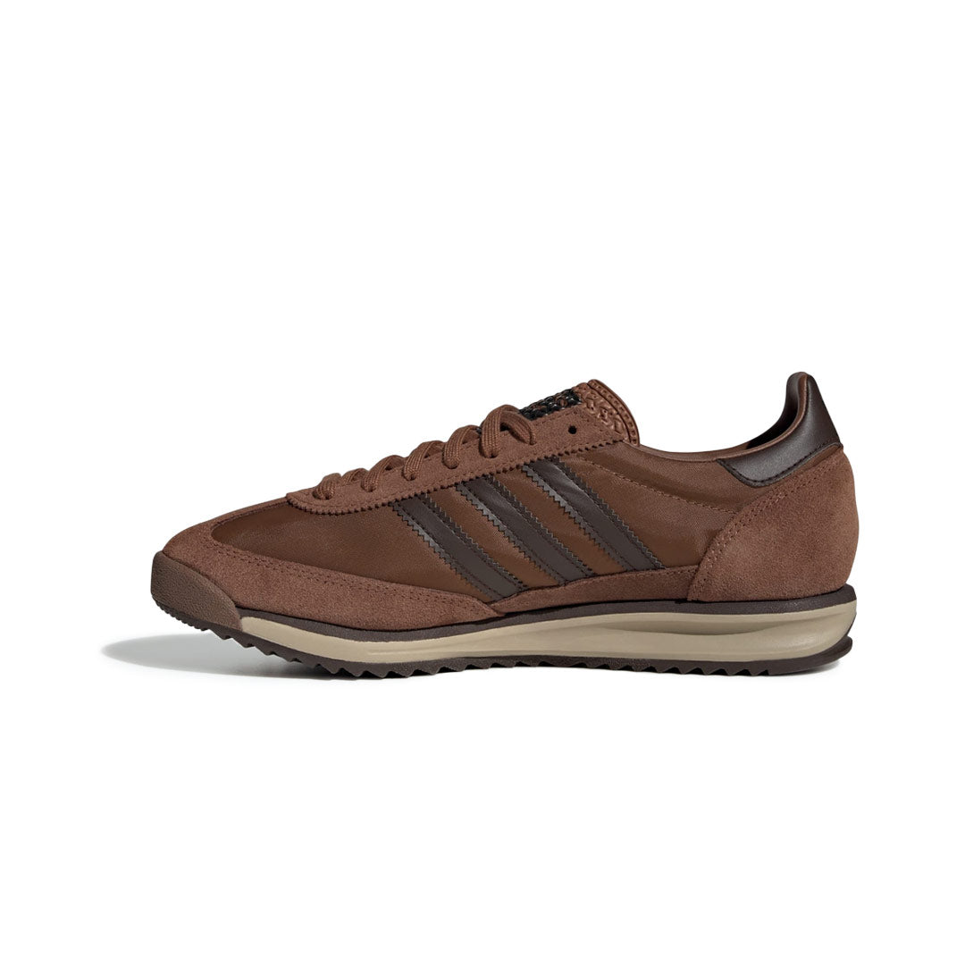 adidas - Unisex SL 72 RS Shoes (JS0744) – SVP Sports