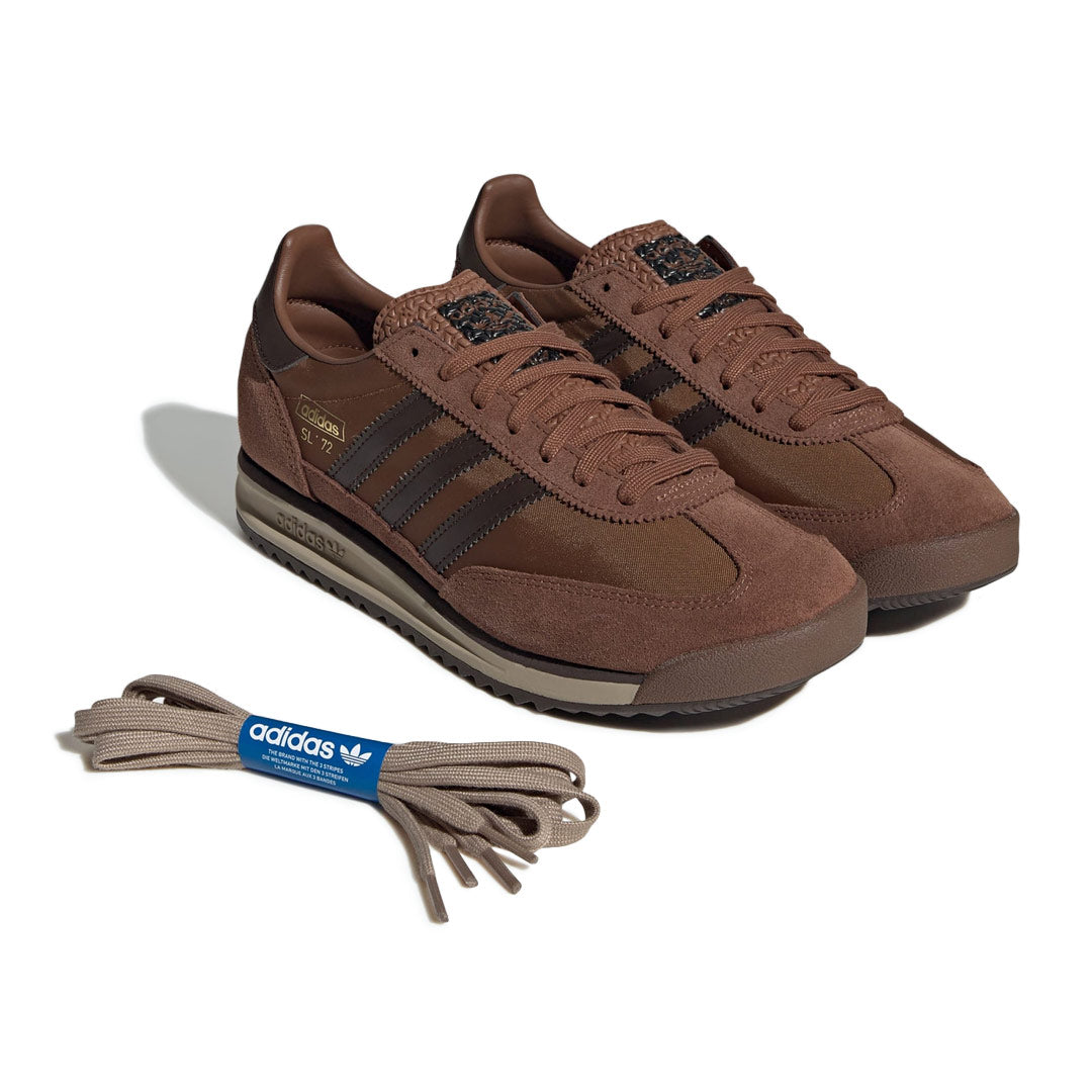 adidas - Unisex SL 72 RS Shoes (JS0744) – SVP Sports