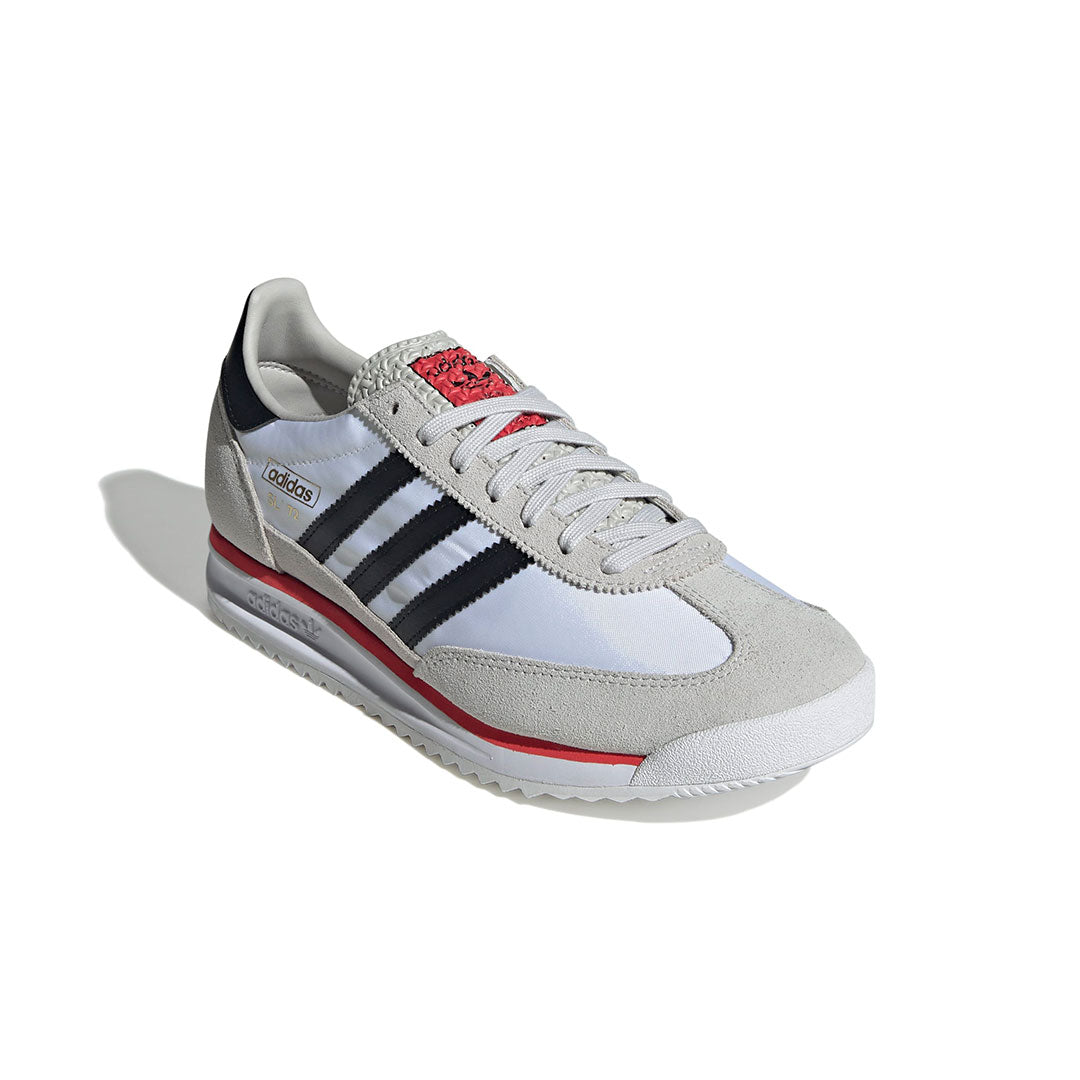 adidas - Unisex SL 72 RS Shoes (JS0746) – SVP Sports