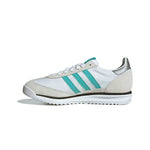 adidas - Unisex SL 72 RS x Mercedes - AMG Petronas Formula One Shoes (JQ1781)