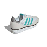 adidas - Unisex SL 72 RS x Mercedes - AMG Petronas Formula One Shoes (JQ1781)