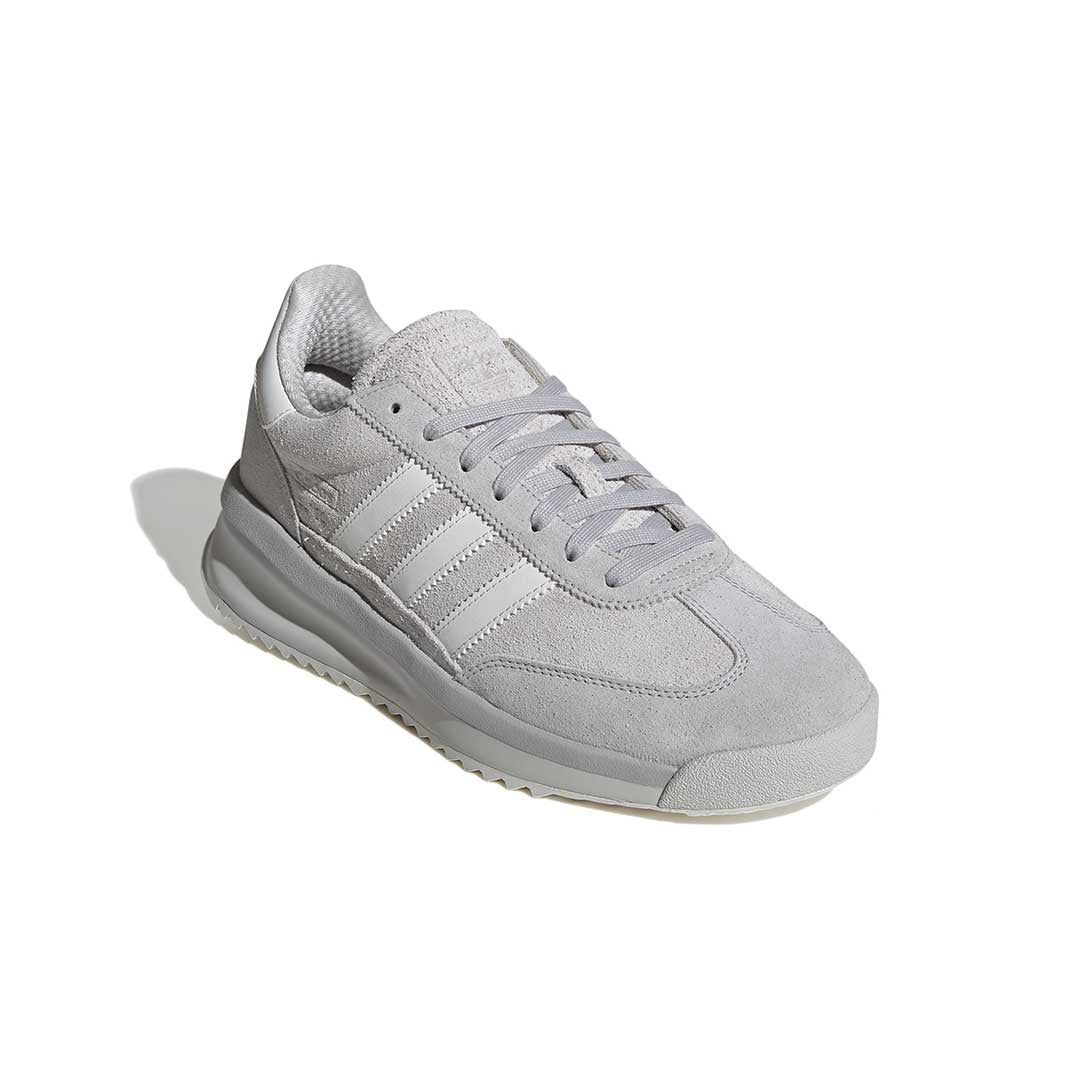 IENA 新品 adidas originals 23cm adidas originals/アディダス オリジナルス for ED/IENA SL 72 RS