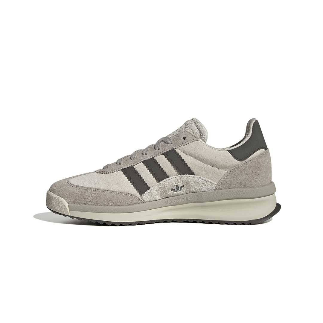 500 ZX アディダス ADIDAS】 スピリタス RS GREY/SILV/GREY IH7275 RS 500 ZX その他