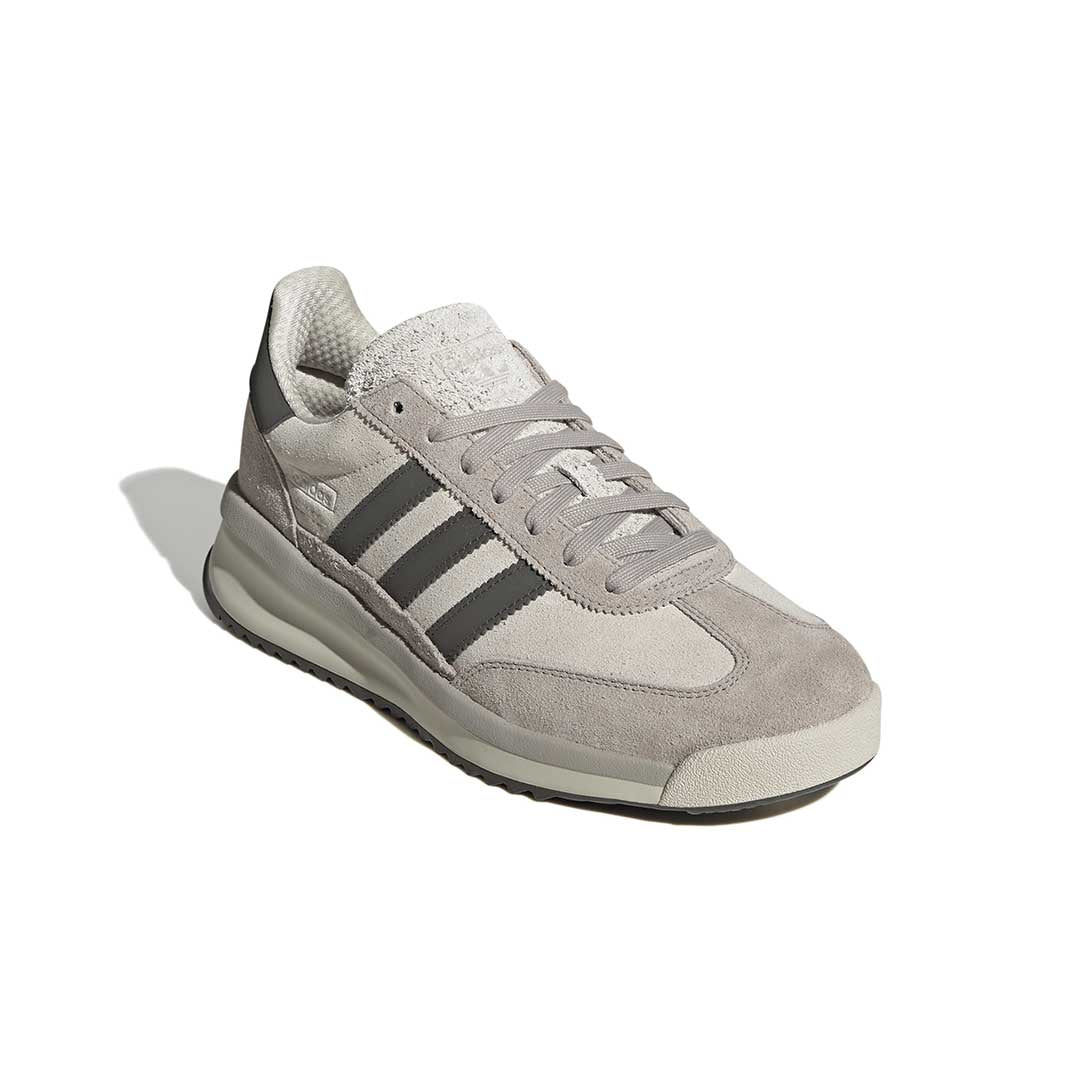 panpan　グレー38 adidas - Unisex SL 72 RTN Shoes (JH5551) – SVP Sports