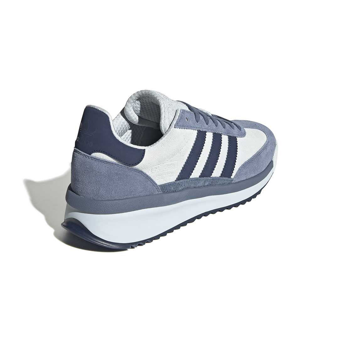 adidas - Unisex SL 72 RTN Shoes (JH5552) – SVP Sports