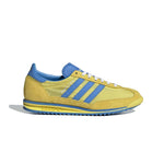 adidas - Unisex SL72 Sporty & Rich Originals Shoes (JH6702)