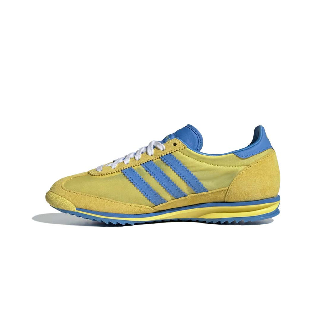 adidas - Unisex SL72 Sporty & Rich Originals Shoes (JH6702)