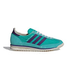 adidas - Unisex SL 72 Sporty & Rich Originals Shoes (JS0261)