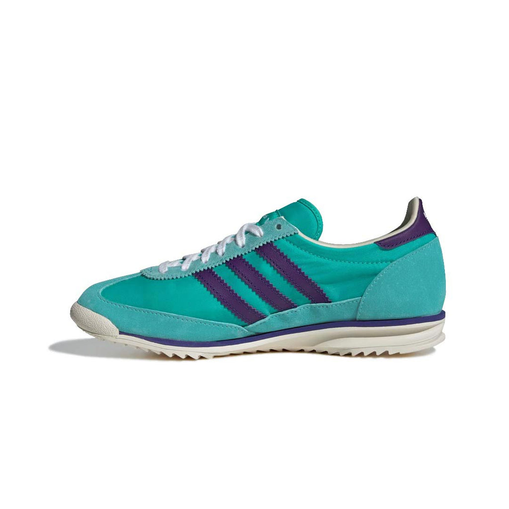 adidas - Unisex SL 72 Sporty & Rich Originals Shoes (JS0261)