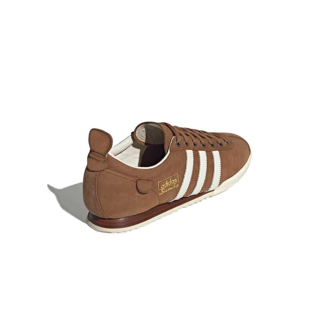 adidas - Unisex Samba 62 Shoes (JI3219) – SVP Sports