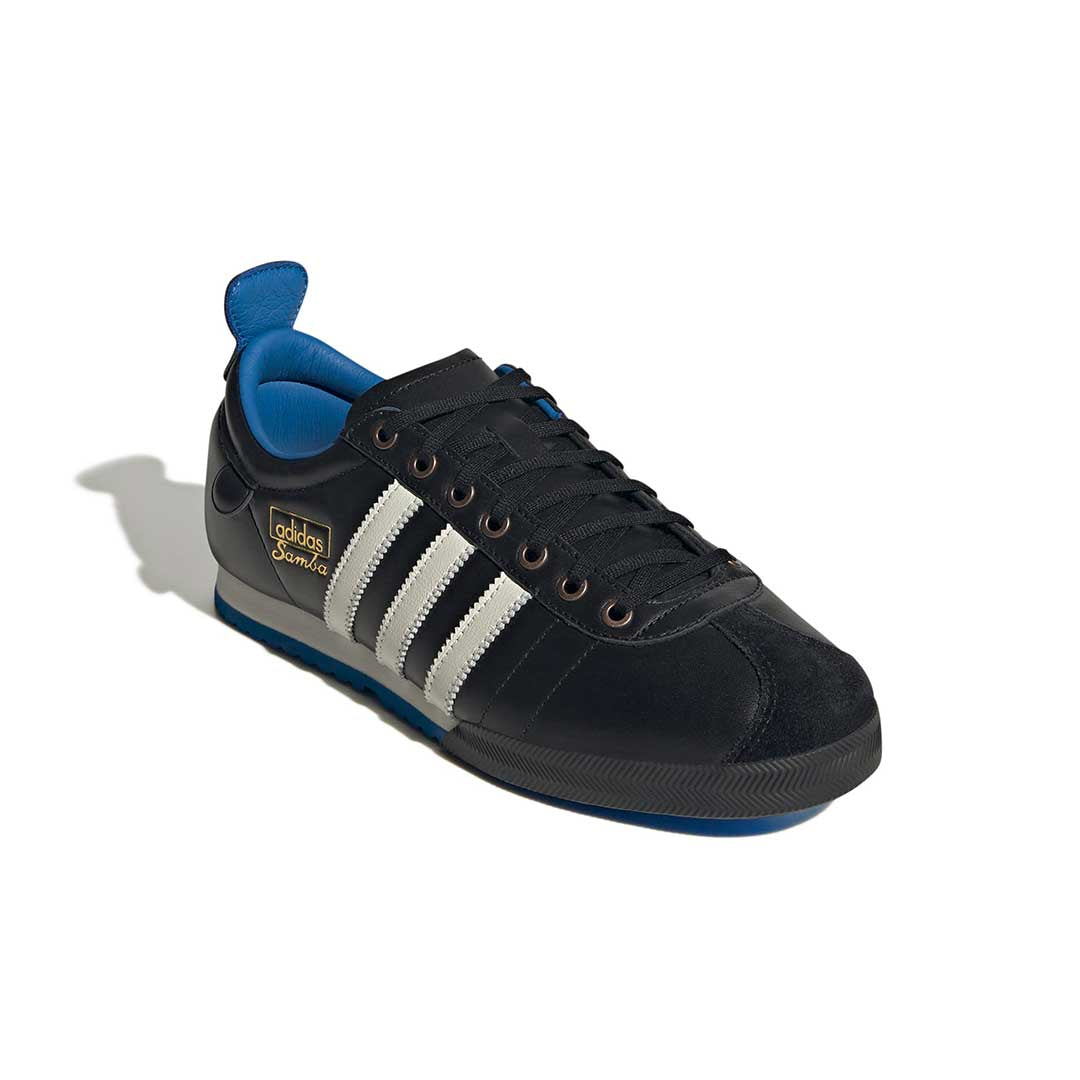 adidas - Unisex Samba 62 Shoes (IH8603) SVP Sports adidas - Unisex Samba 62 Shoes (IH8603) SVP Sports