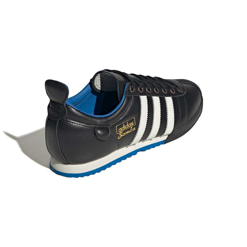 adidas - Unisex Samba 62 Shoes (IH8603)