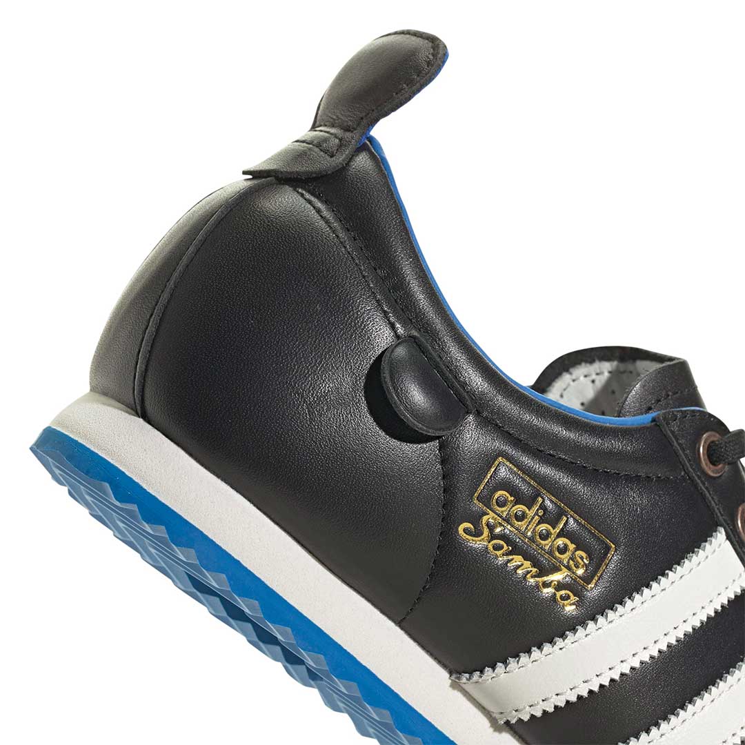 tim　blackmeans (BLUE) adidas - Unisex Samba 62 Shoes (IH8603) – SVP Sports