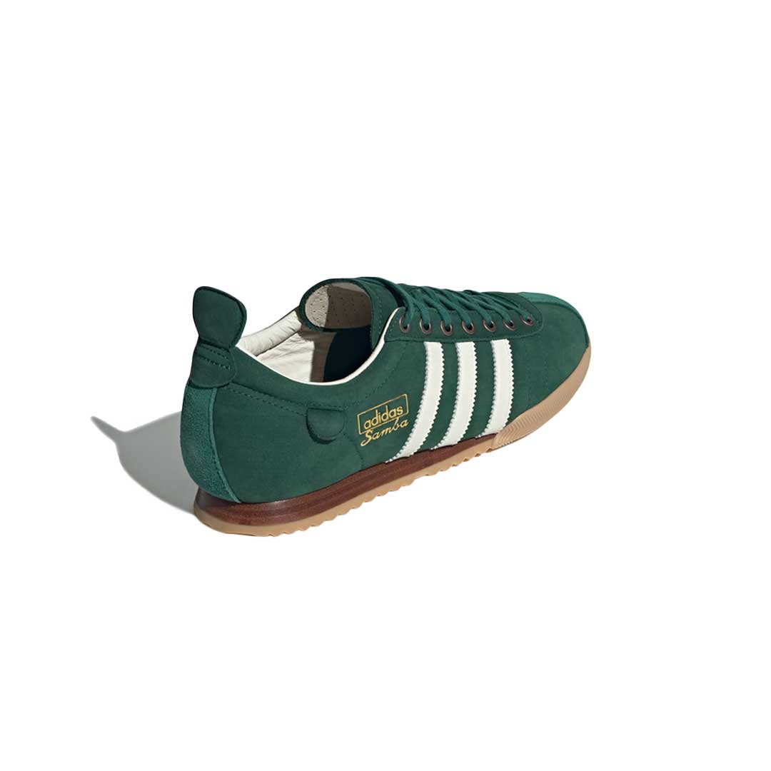 adidas - Unisex Samba 62 Shoes (JI3218) – SVP Sports