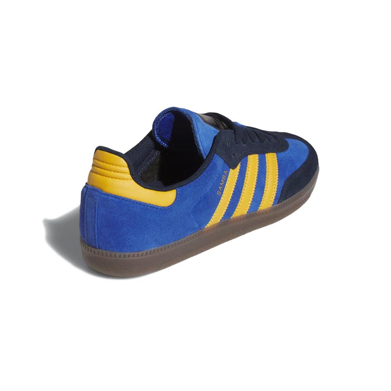 adidas - Men's Samba ADV Shoes (HQ9283)