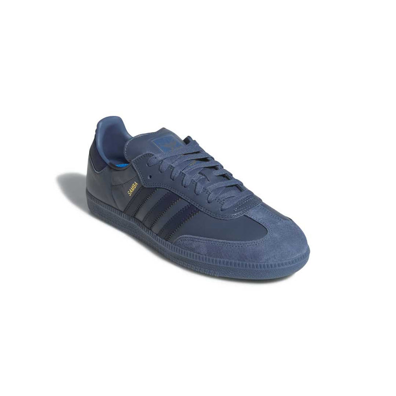 adidas - Unisex Samba ADV Shoes (JH8803)