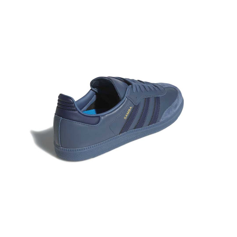 adidas - Unisex Samba ADV Shoes (JH8803)