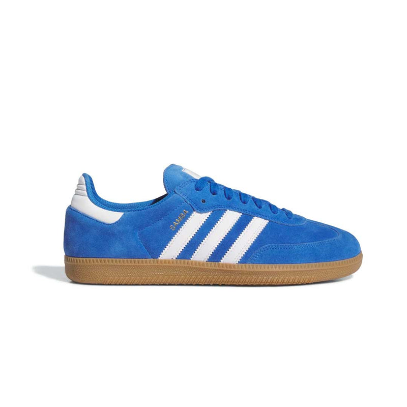 adidas - Unisex Samba ADV Shoes (JP5719)