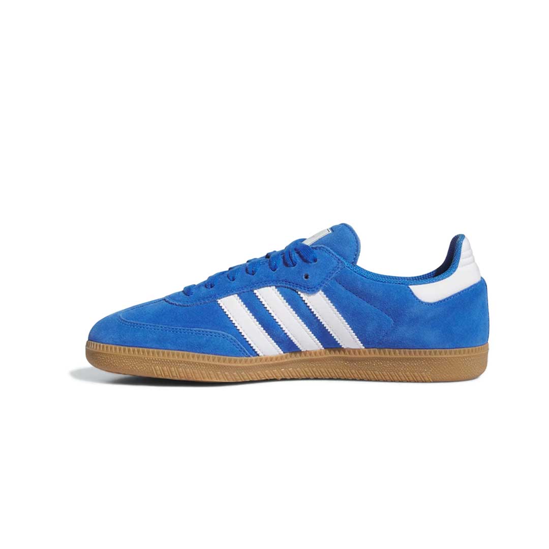 adidas - Unisex Samba ADV Shoes (JP5719) – SVP Sports