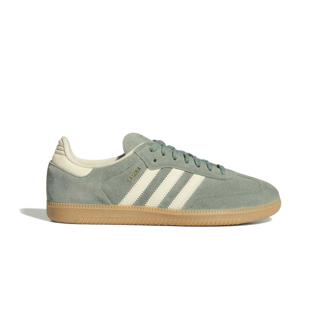 adidas - Unisex Samba ADV Shoes (JP5859) – SVP Sports
