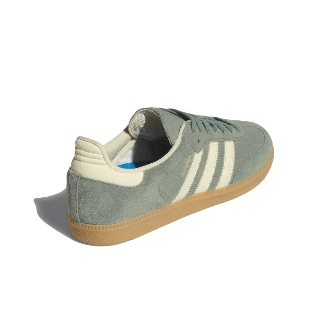 adidas - Unisex Samba ADV Shoes (JP5859) – SVP Sports