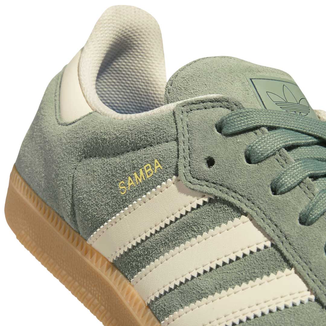 adidas - Unisex Samba ADV Shoes (JP5859) – SVP Sports