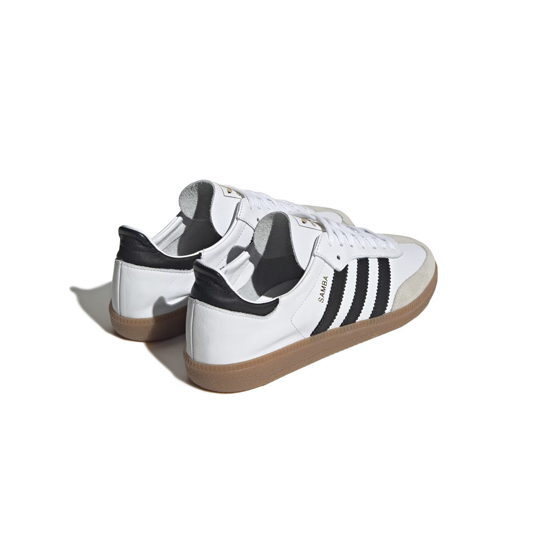 adidas - Unisex Samba Decon Shoes (IF0642) – SVP Sports