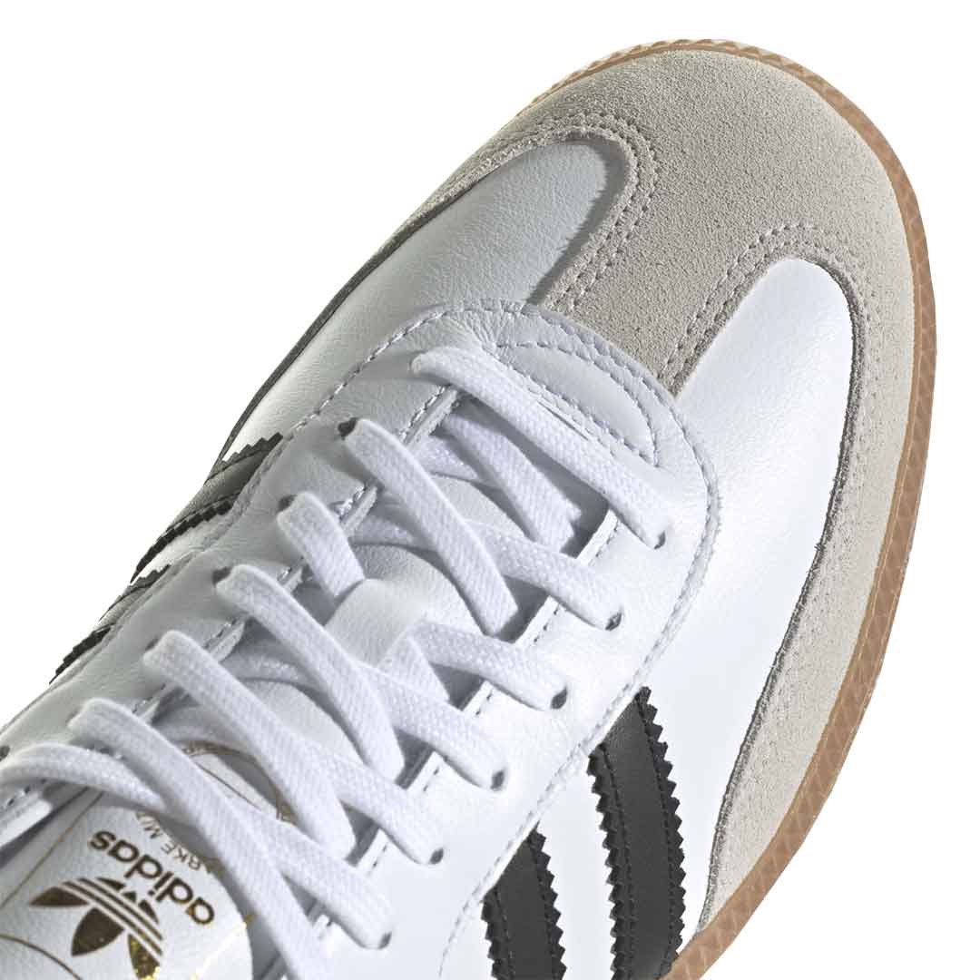 adidas - Unisex Samba Decon Shoes (IF0642) – SVP Sports