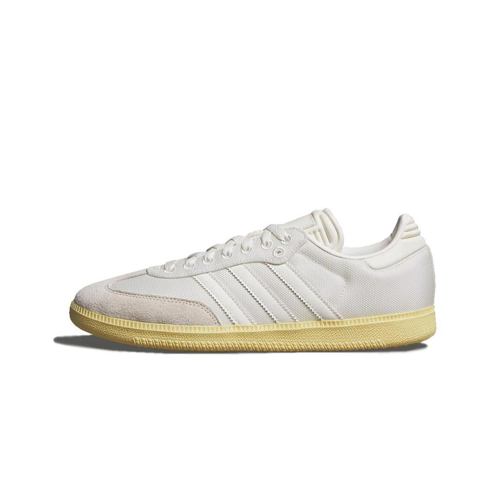 adidas - Unisex Samba Germany Indoor Soccer Shoes (JH5649)