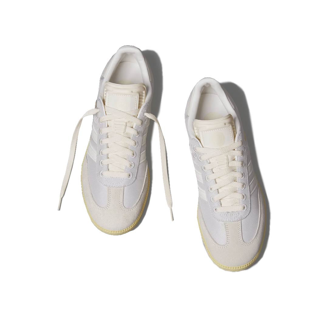 シロジャム adidas Samba XLG White / Grey – JD Sports