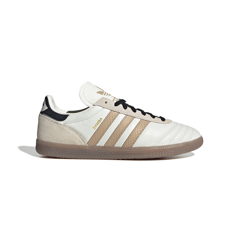 adidas - Unisex Samba JP Shoes (JQ7824)