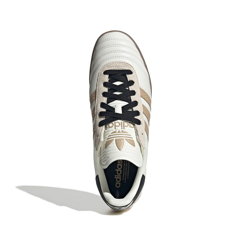 adidas - Unisex Samba JP Shoes (JQ7824)