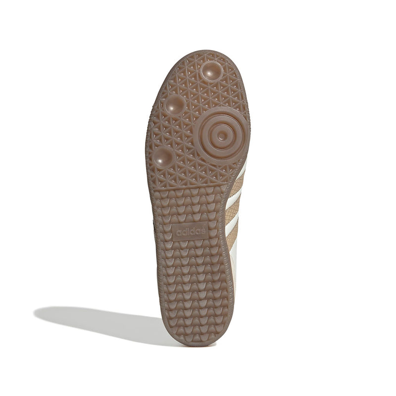 adidas - Unisex Samba JP Shoes (JQ7824)