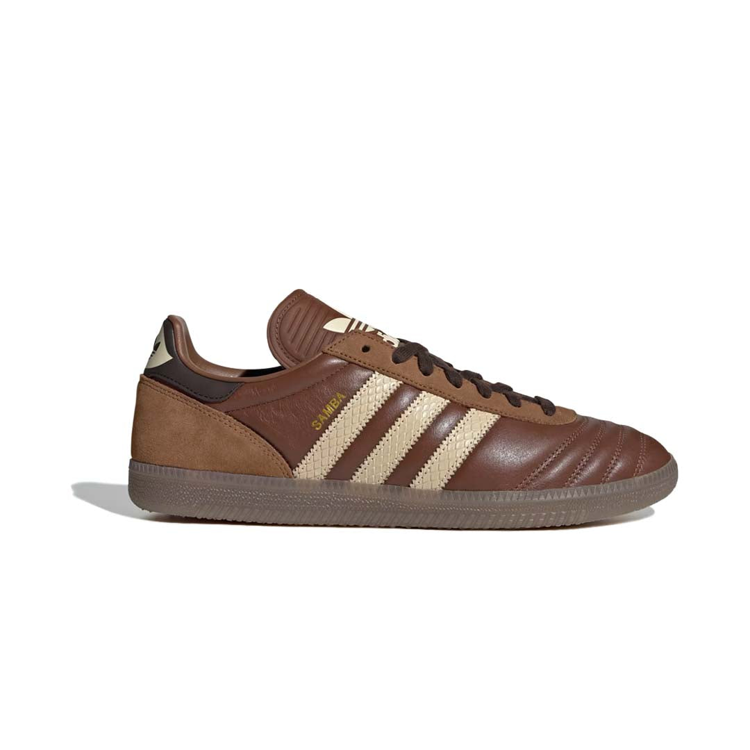 adidas - Unisex Samba JP Shoes (JR0962) – SVP Sports